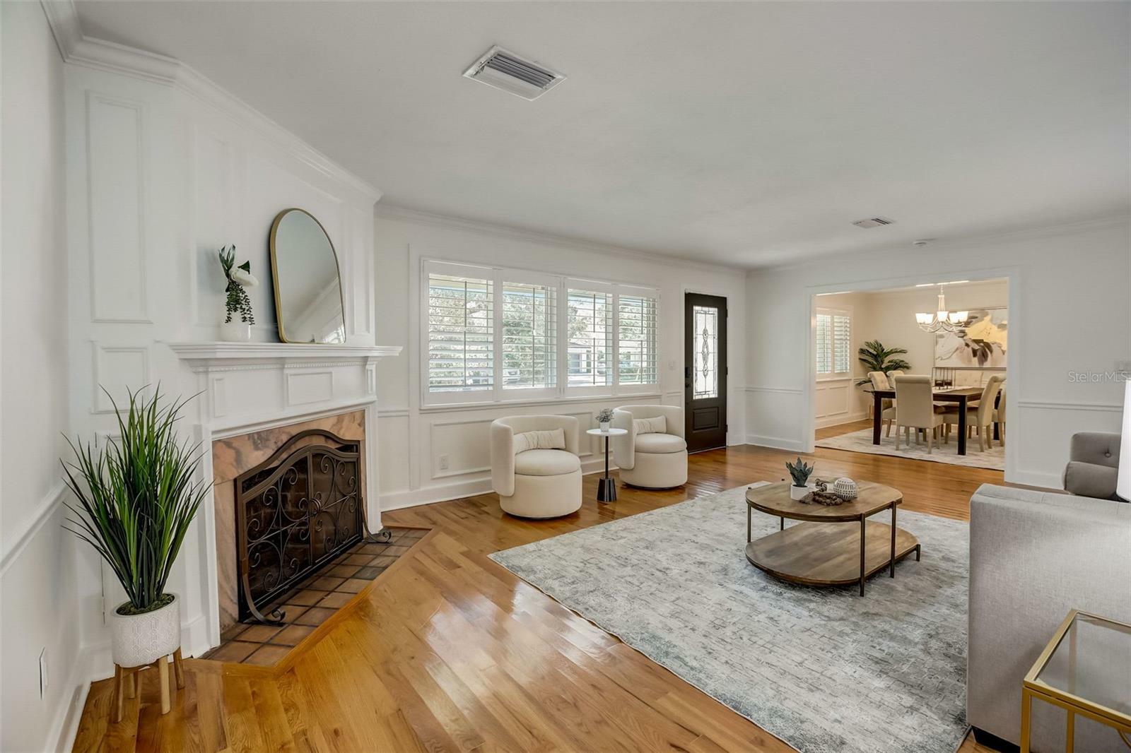 Property Photo: 4623 W Sunset Boulevard FL 33629
