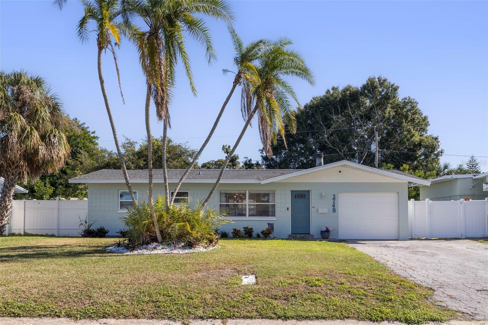 Property Photo:  3748 Manatee Drive SE  FL 33705 