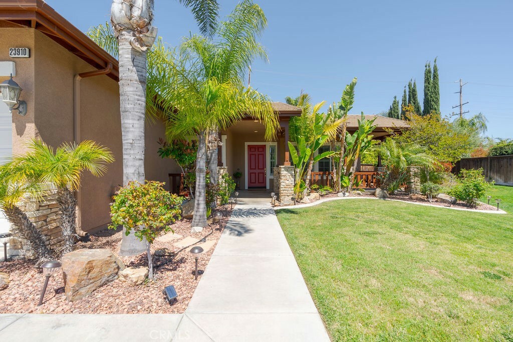 Property Photo:  23910 Timothy Avenue  CA 92562 