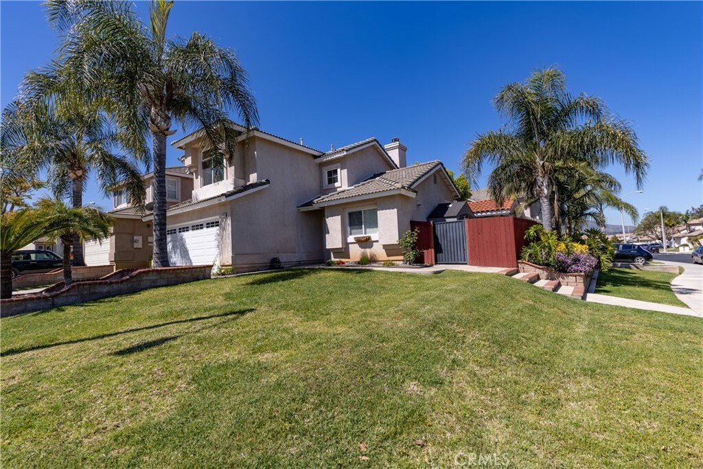 Property Photo:  2658 Sena Street  CA 92882 