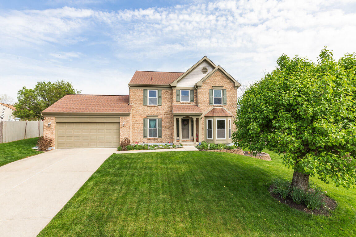 Property Photo:  101 Clearmeadow Drive  KY 41001 