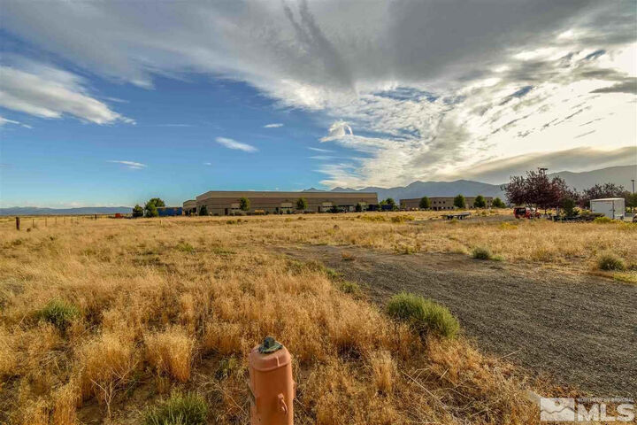 Property Photo:  2563 Precision  NV 89423 
