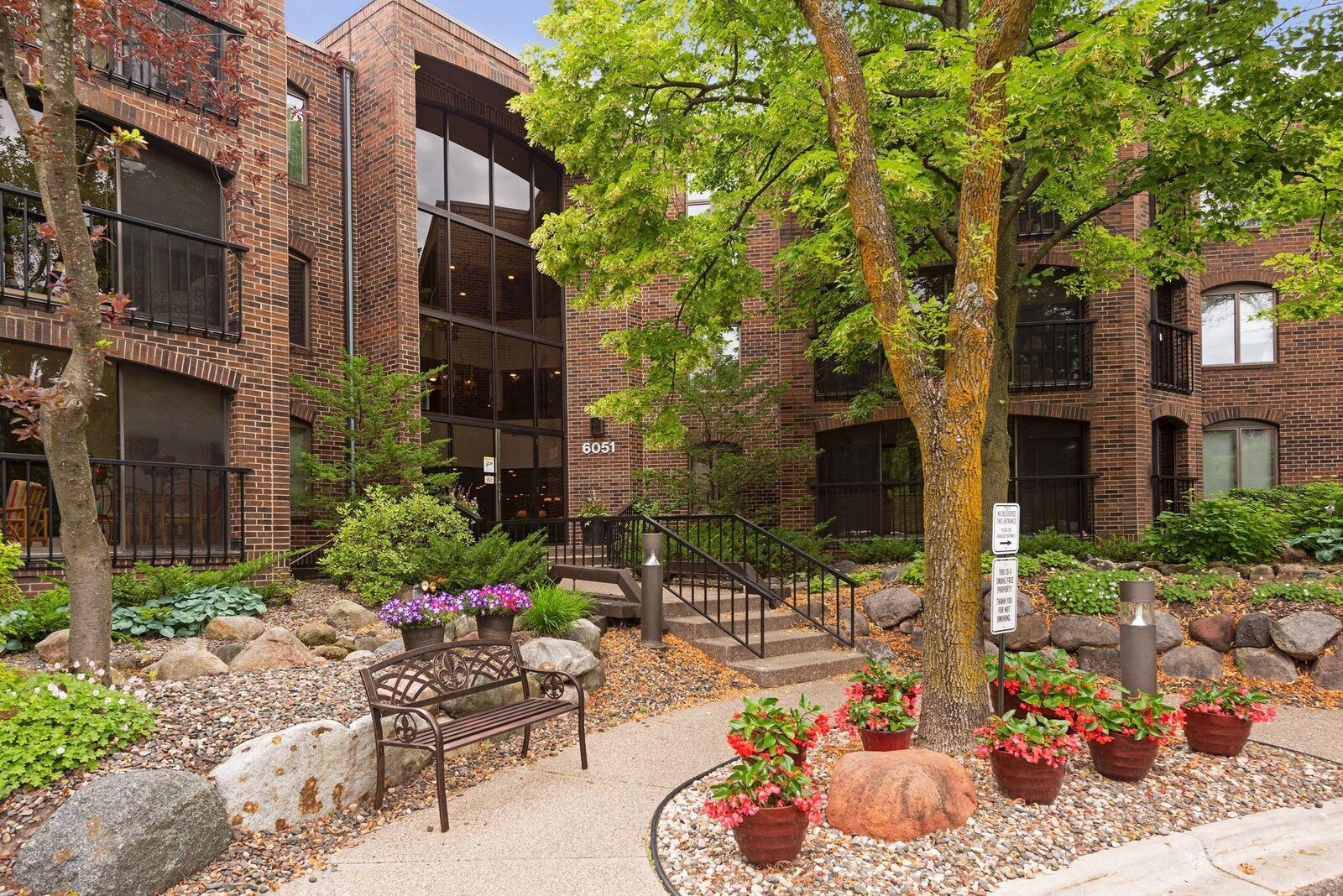 Property Photo: 6051 Laurel Avenue 213 MN 55416