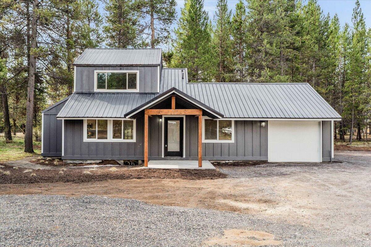 Property Photo: 16575 Prairie View Drive OR 97739