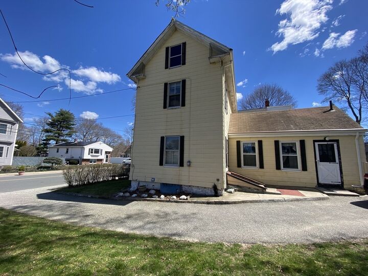 Property Photo:  74 Adams Ave  MA 01906 