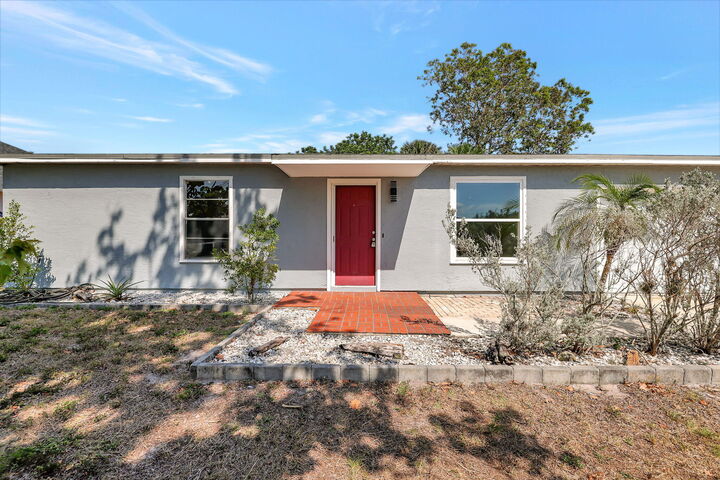 3413 SW Ronald Street  Port Saint Lucie FL 34953 photo