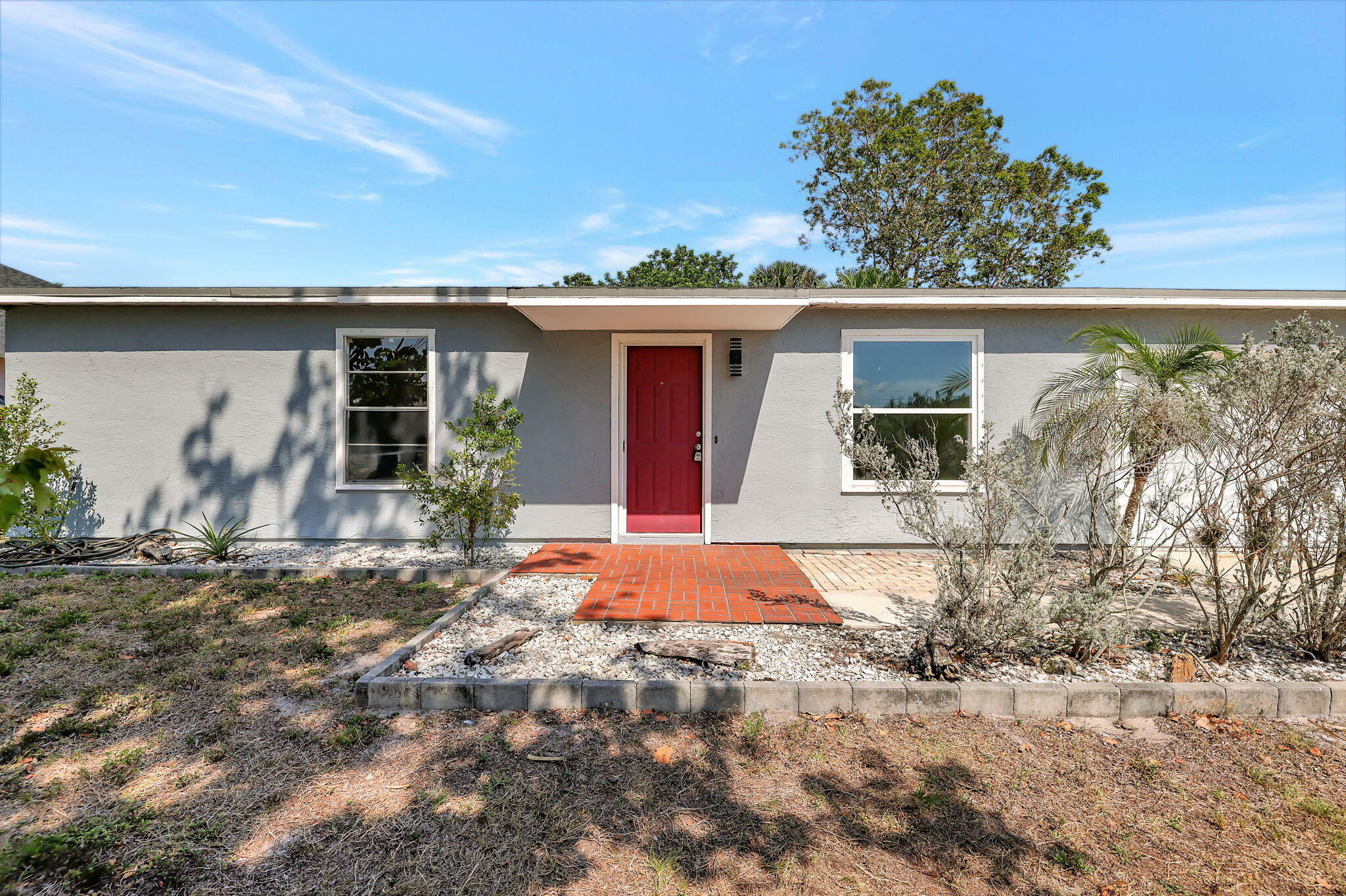 Property Photo:  3413 SW Ronald Street  FL 34953 