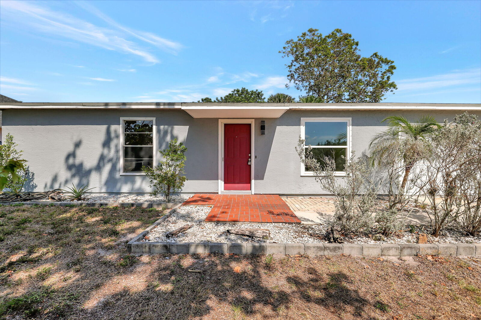 Property Photo: 3413 SW Ronald Street FL 34953
