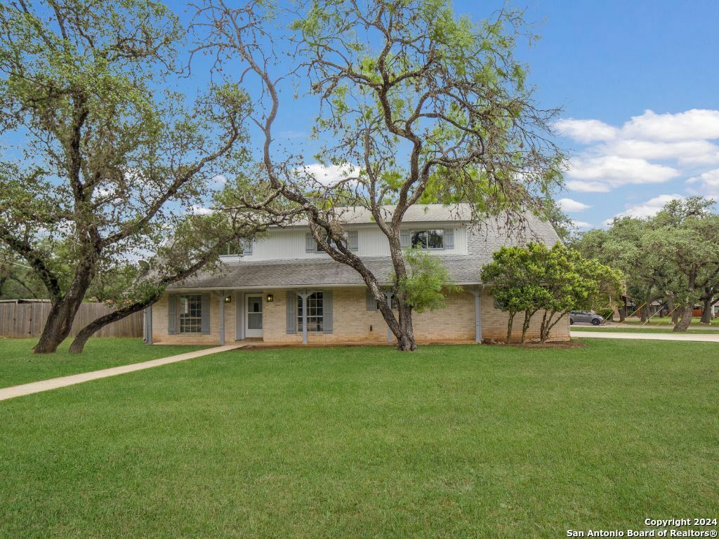 Property Photo:  17110 Lilly Crest Dr  TX 78232 