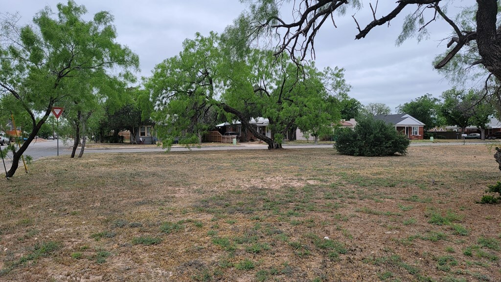 Property Photo:  0 Willow Dr  TX 76901 
