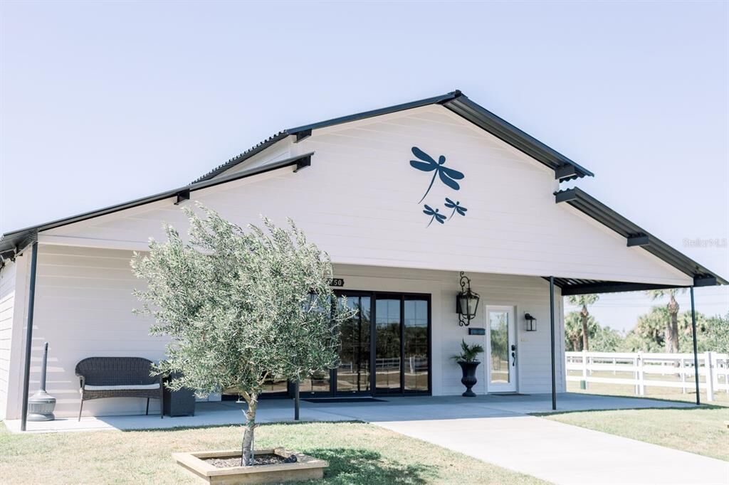 Property Photo: 750 Osmosis FL 32908