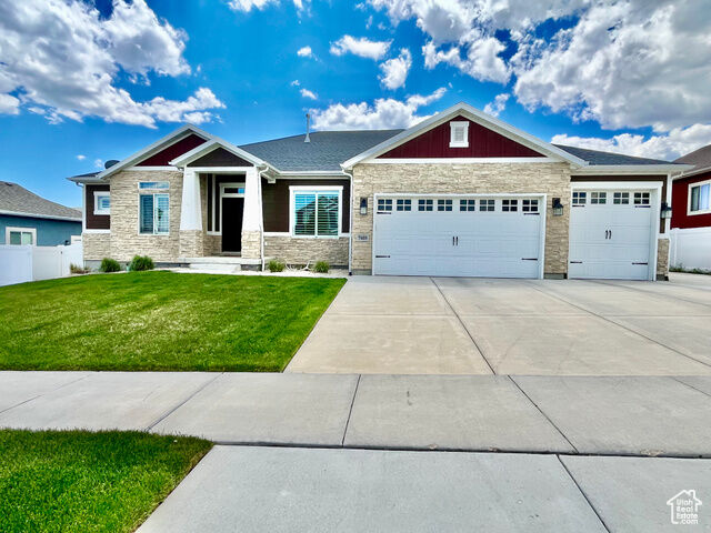 Property Photo: Address not disclosed UT 84096