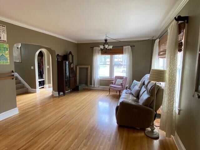 Property Photo: 1005 N Washington St SD 57401