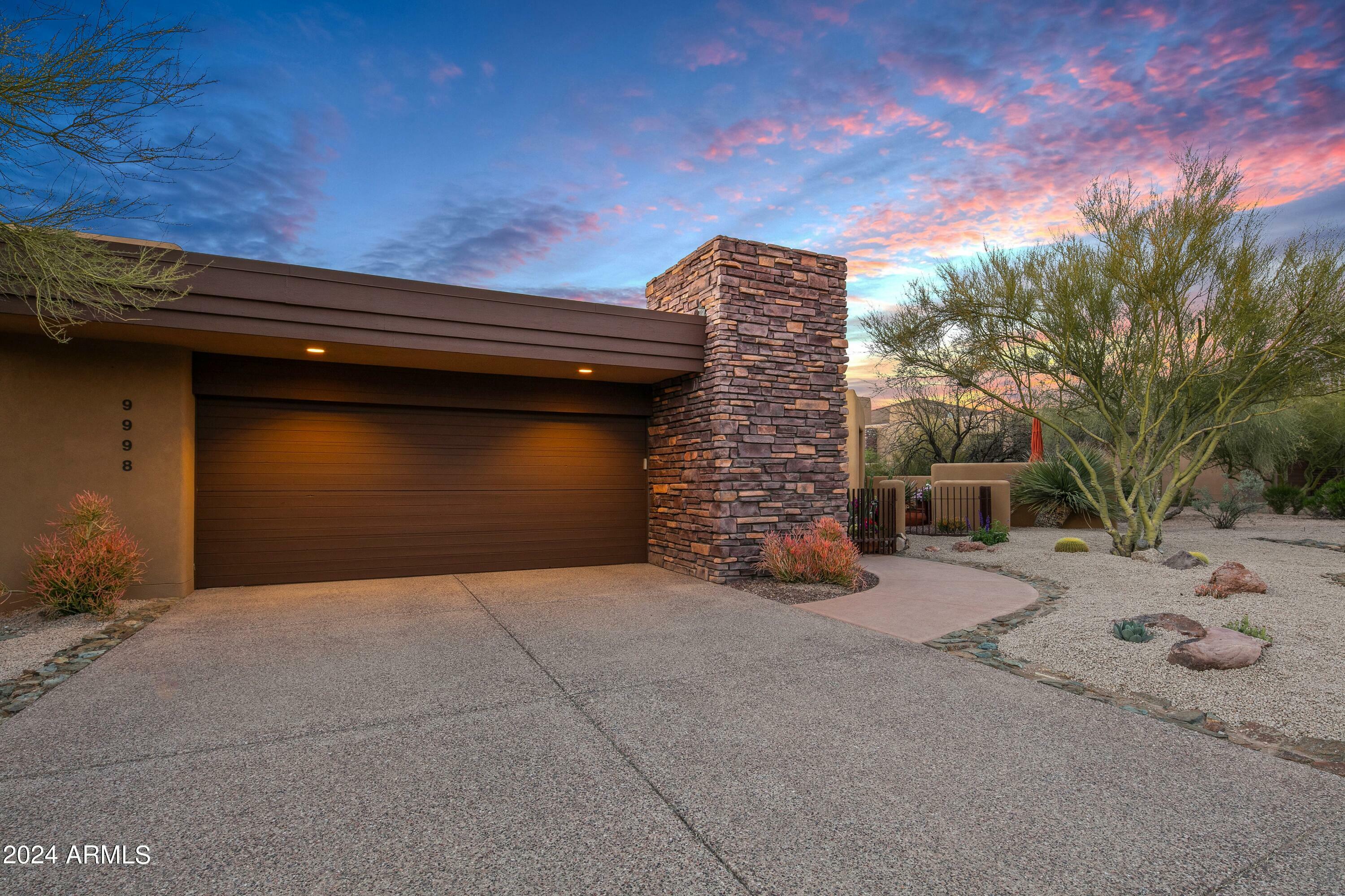 Property Photo:  9998 E Taos Drive  AZ 85262 