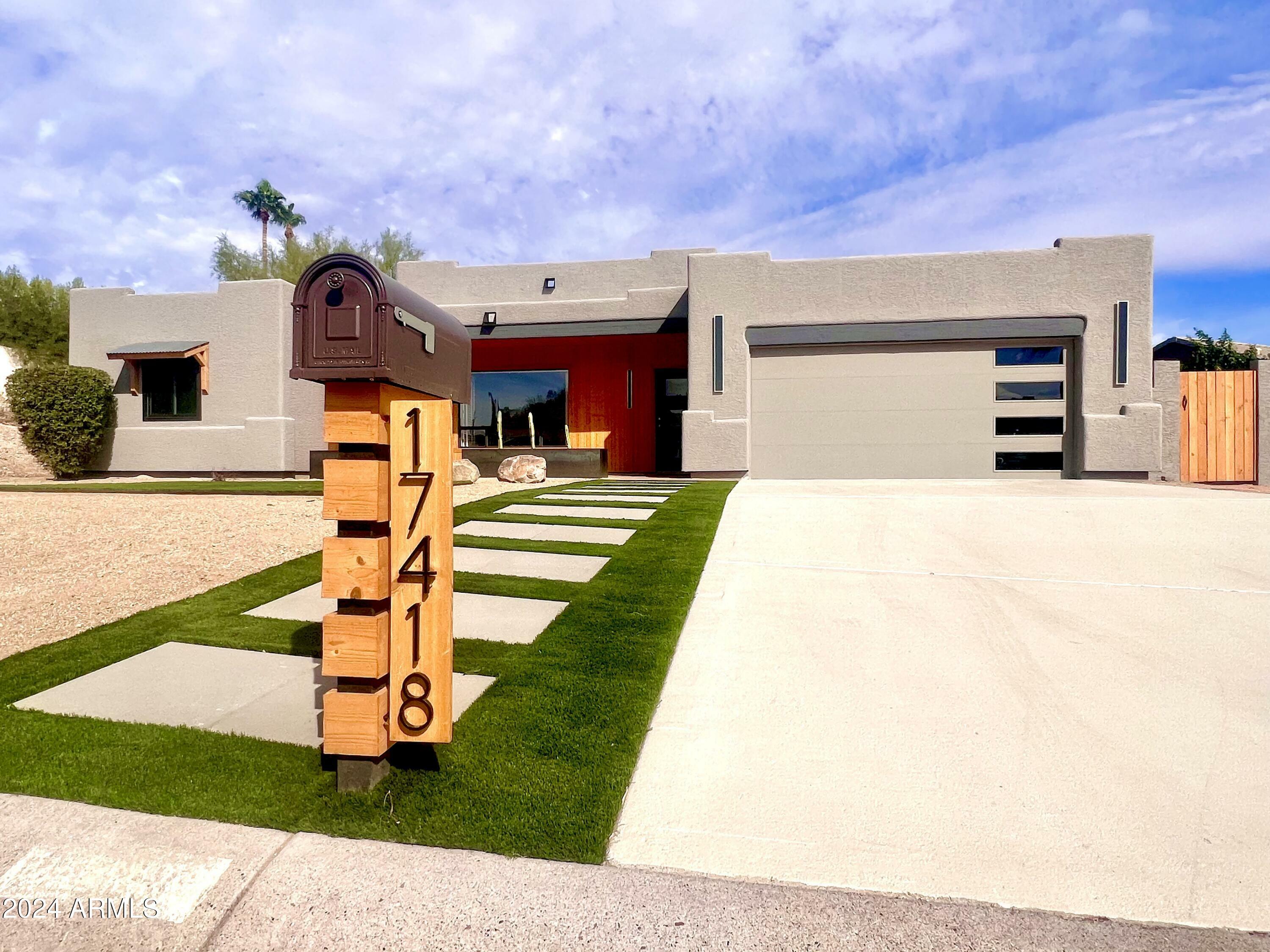 Property Photo: 17418 E La Pasada Drive AZ 85268