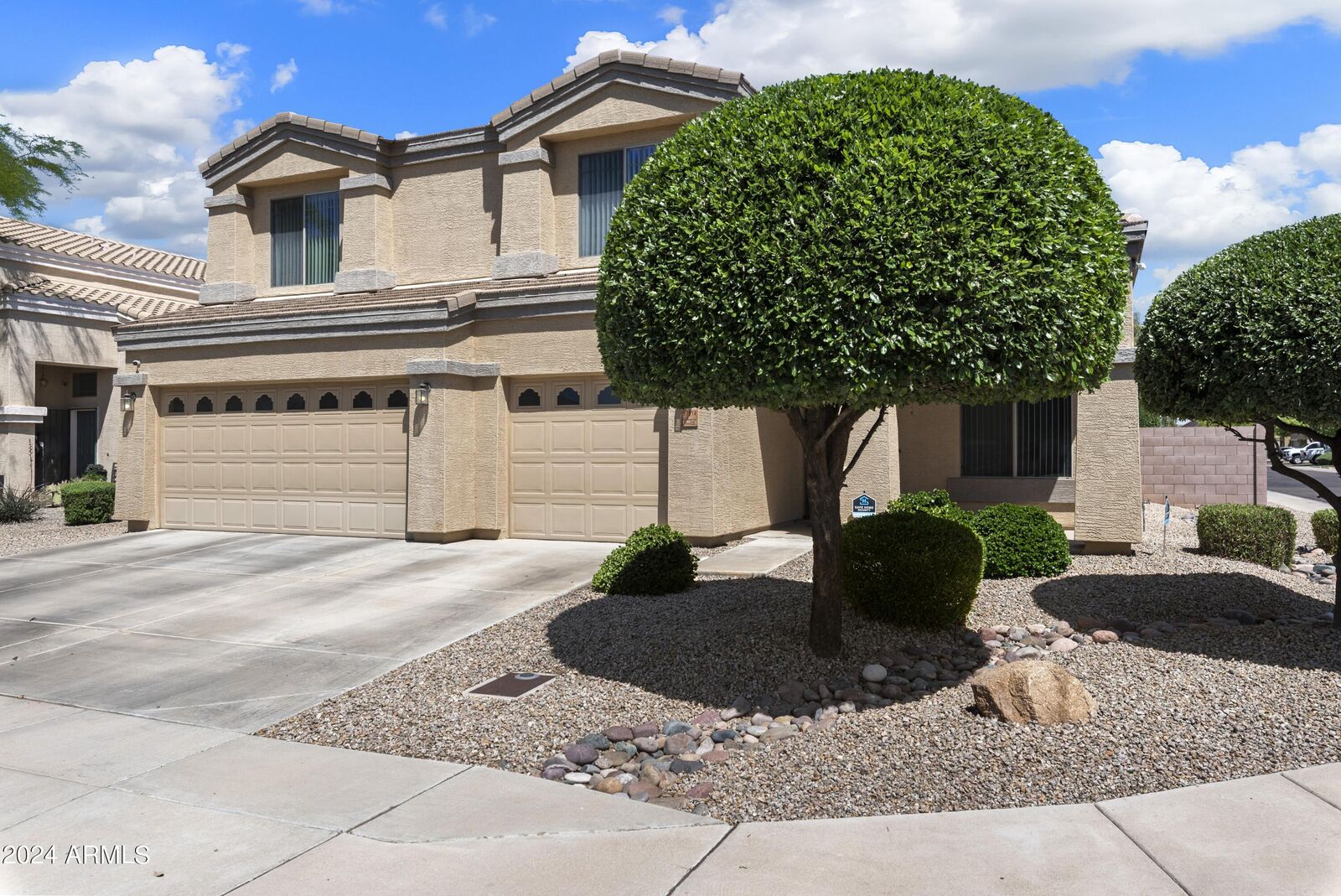 Property Photo: 10514 W Cocopah Street AZ 85353