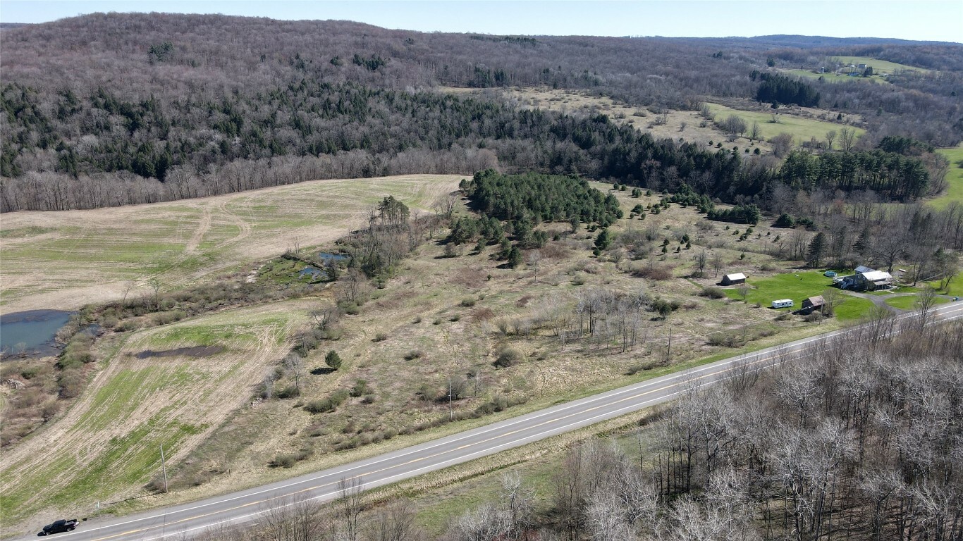 Property Photo:  6082 Brackel Rd.  NY 13040 