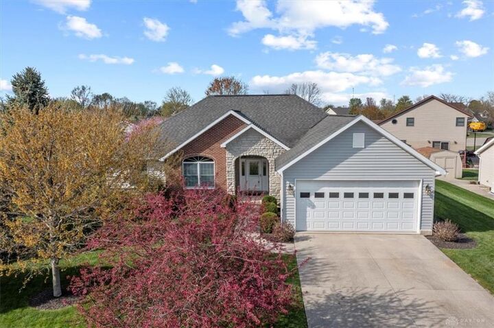 348 Seville Drive  Urbana OH 43078 photo