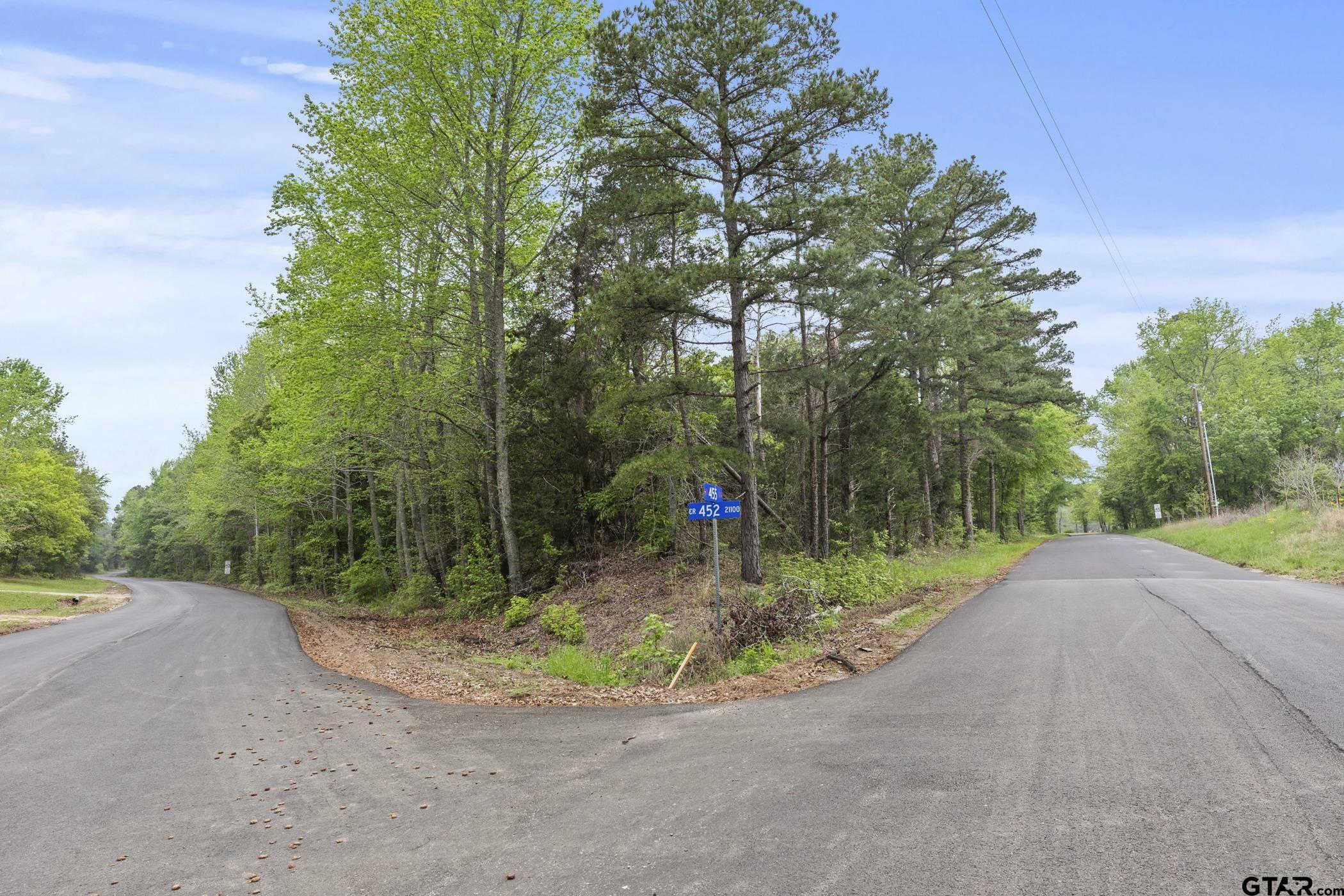 Property Photo:  21291 County Road 455  TX 75773 