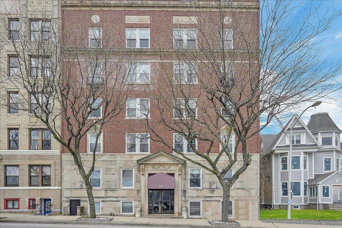 Property Photo: 851 Blvd East A3 NJ 07086