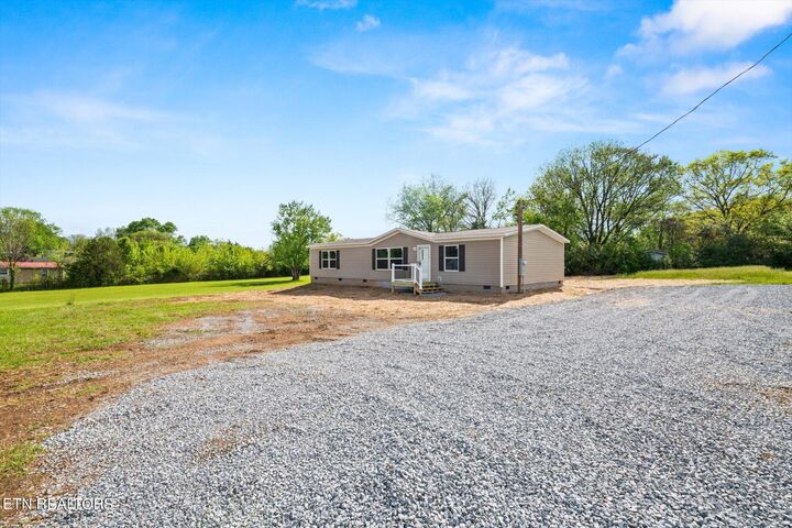 Property Photo:  22 Jeralds St  TN 37329 