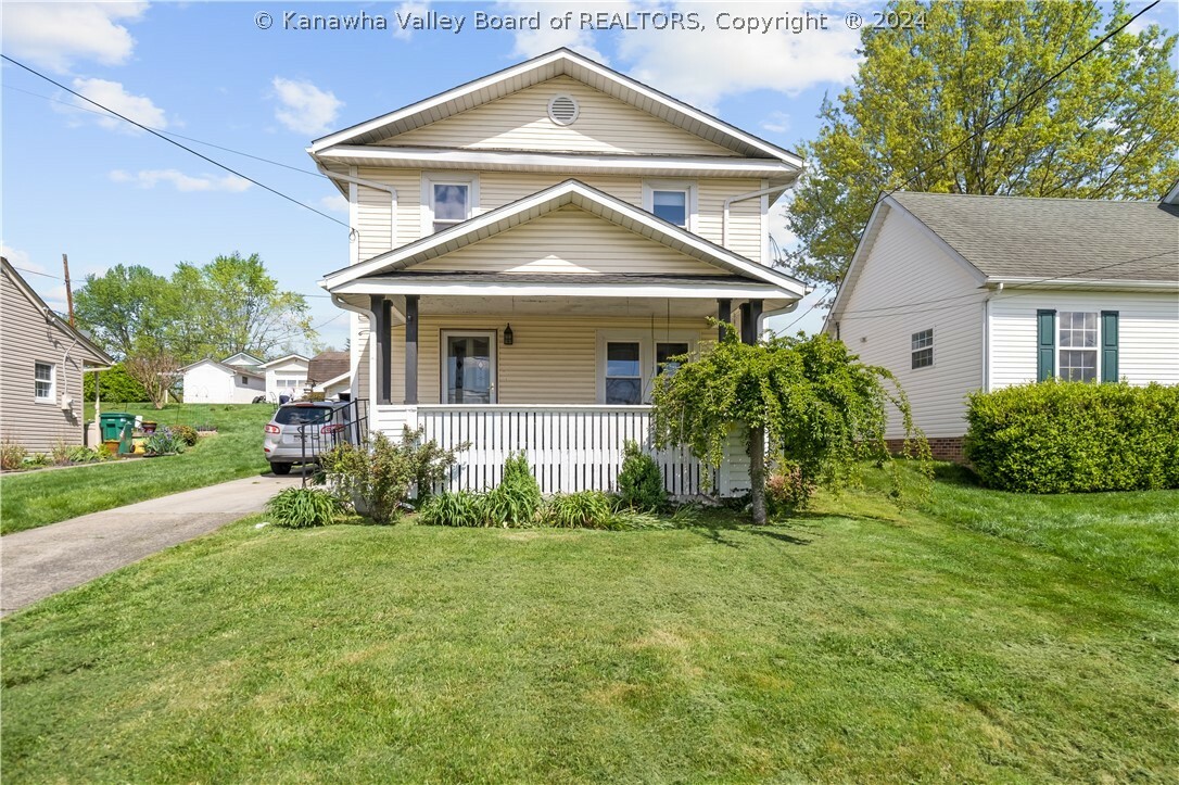 Property Photo:  2550 Main Street  WV 25526 