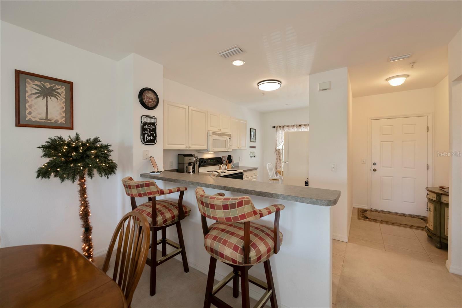 Property Photo:  2060 Willow Hammock Circle 306  FL 33983 