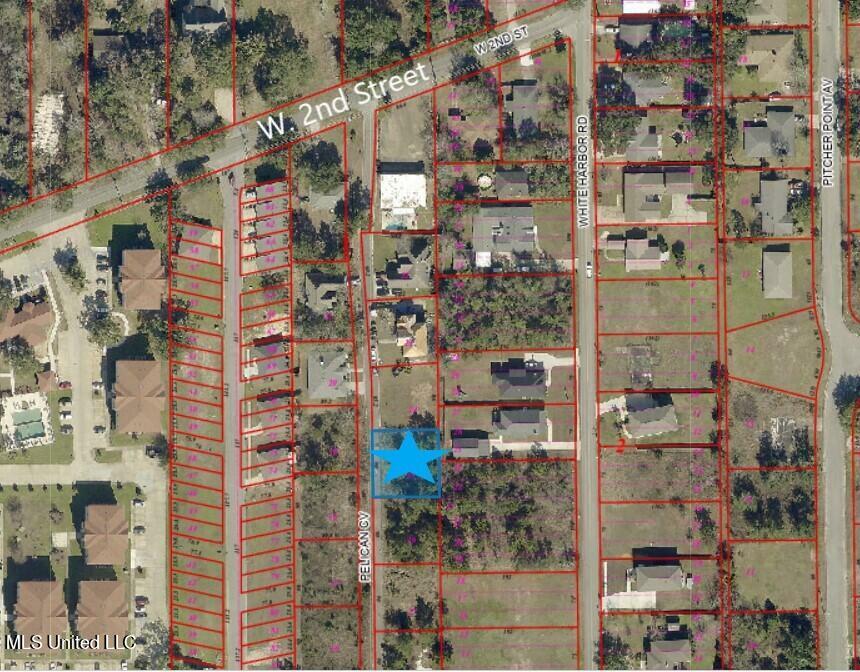 Property Photo: Pelican Cove Lane MS 39560