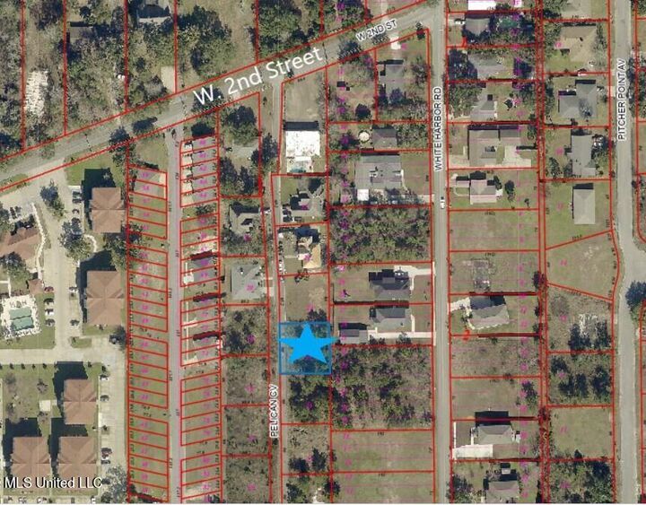 Property Photo:  Pelican Cove Lane  MS 39560