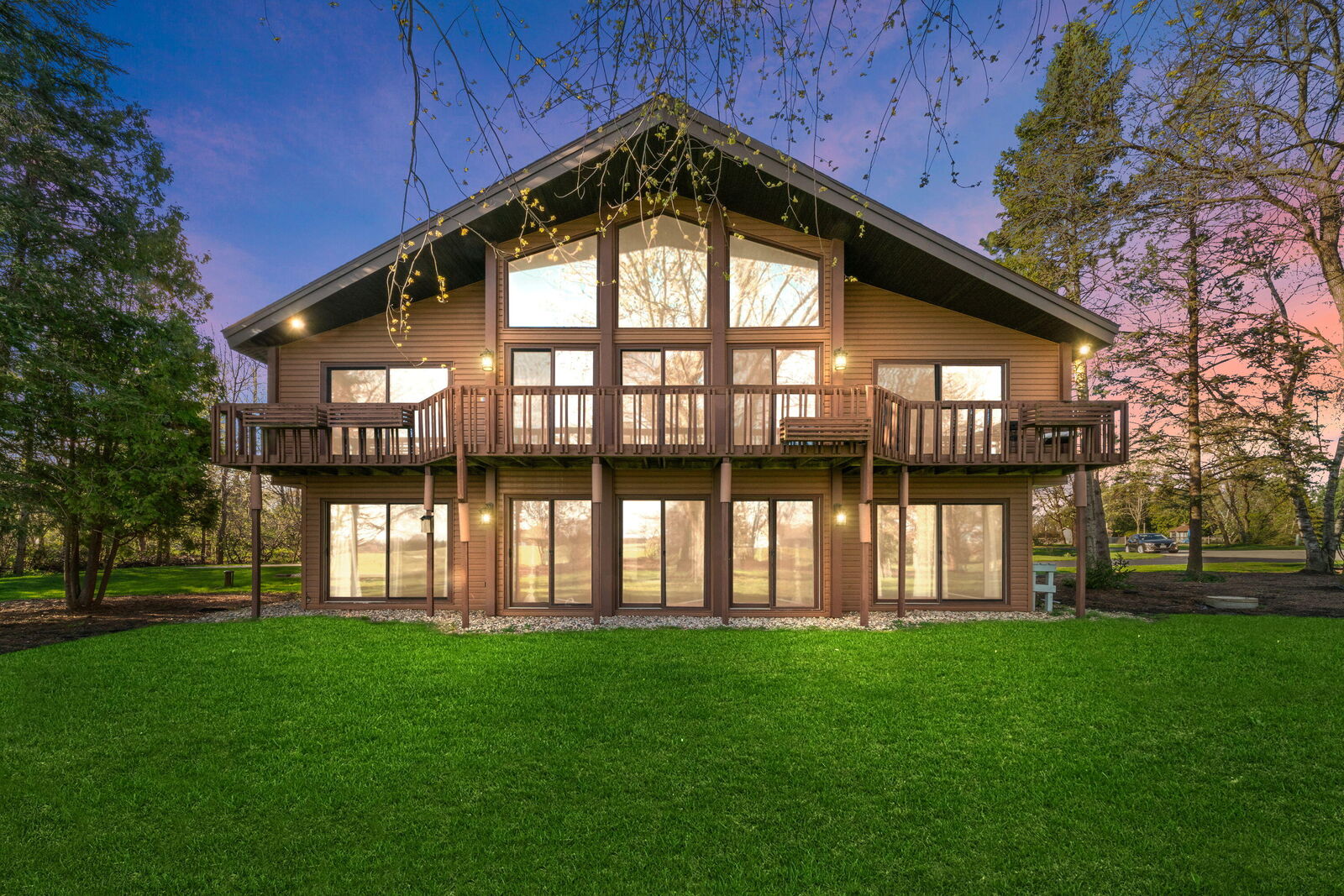 Property Photo: N2273 Piper Alley Ct WI 53147