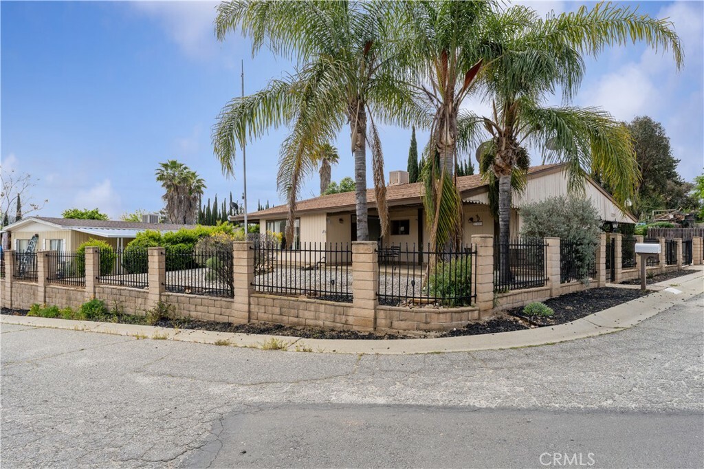 Property Photo:  17105 Aragon Drive  CA 92570 