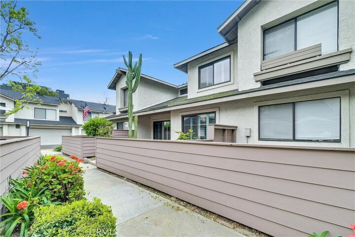 Property Photo:  1353 N Mako Lane 41  CA 92801 