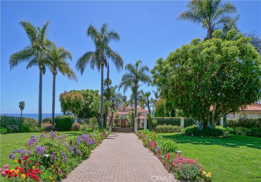 Property Photo: 6410 Sea Cove Drive CA 90275