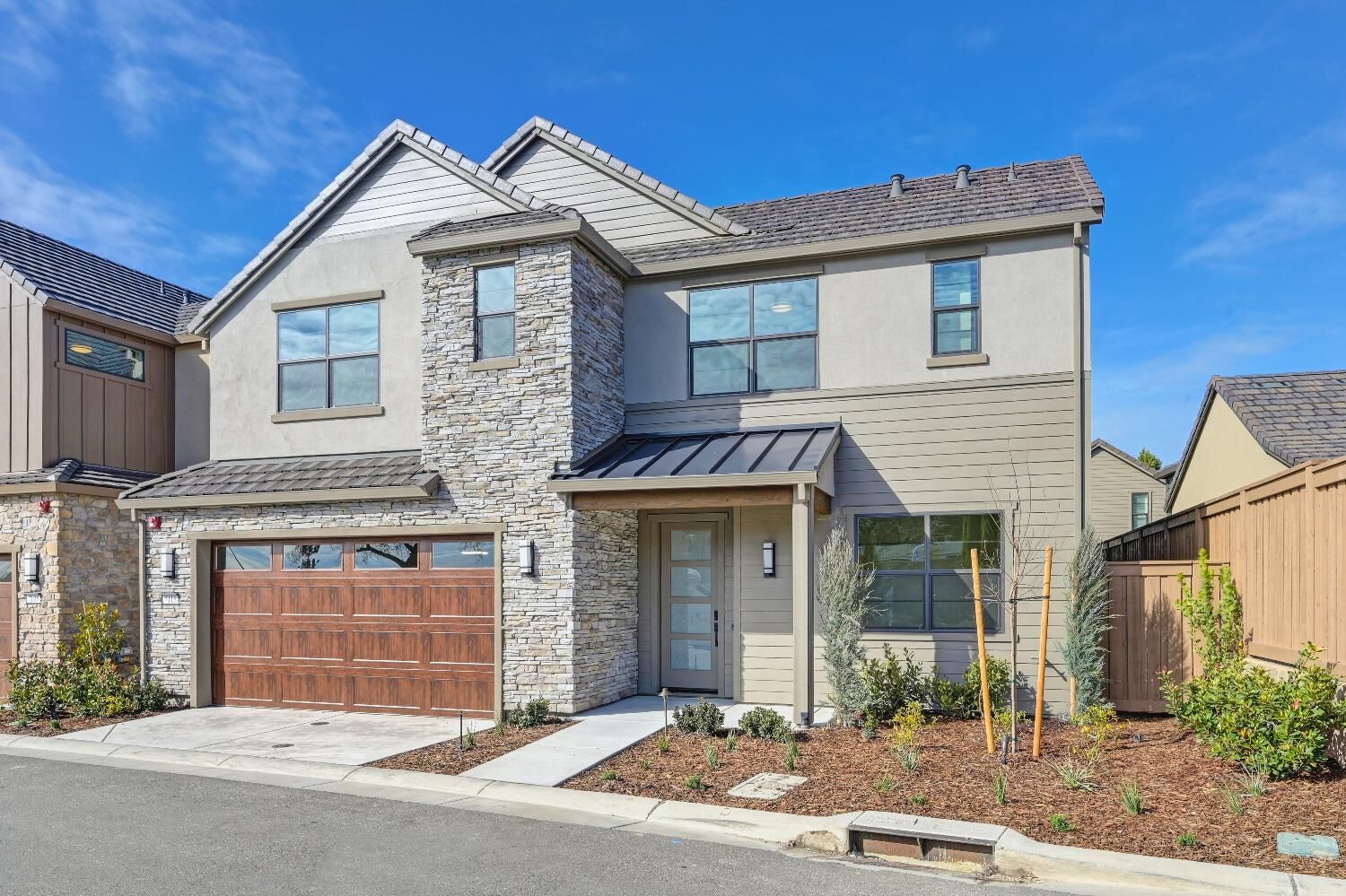 Property Photo:  7115 Soleil Way  CA 95746 