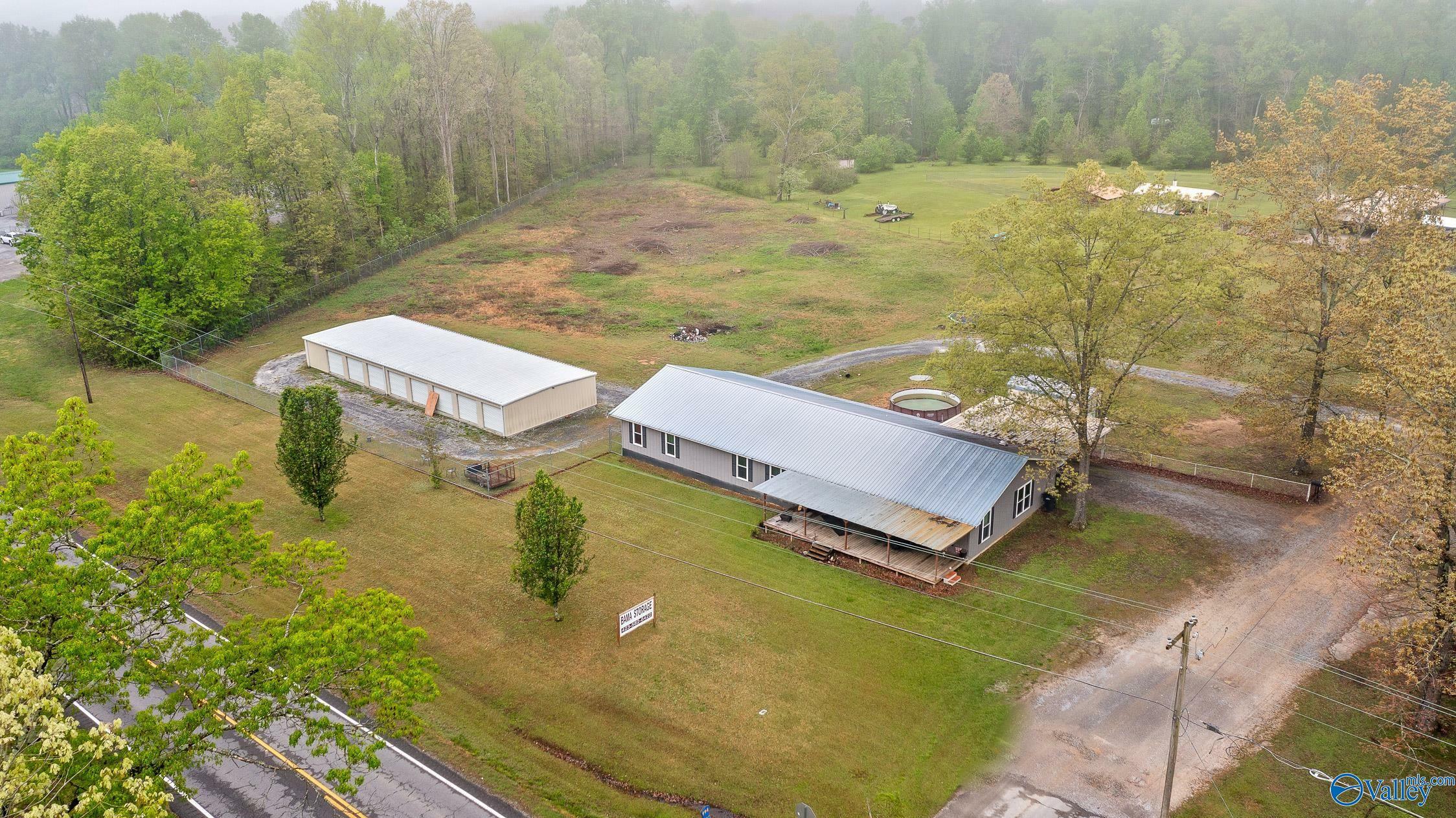 Property Photo:  19976 Alabama Highway 75  AL 35978 