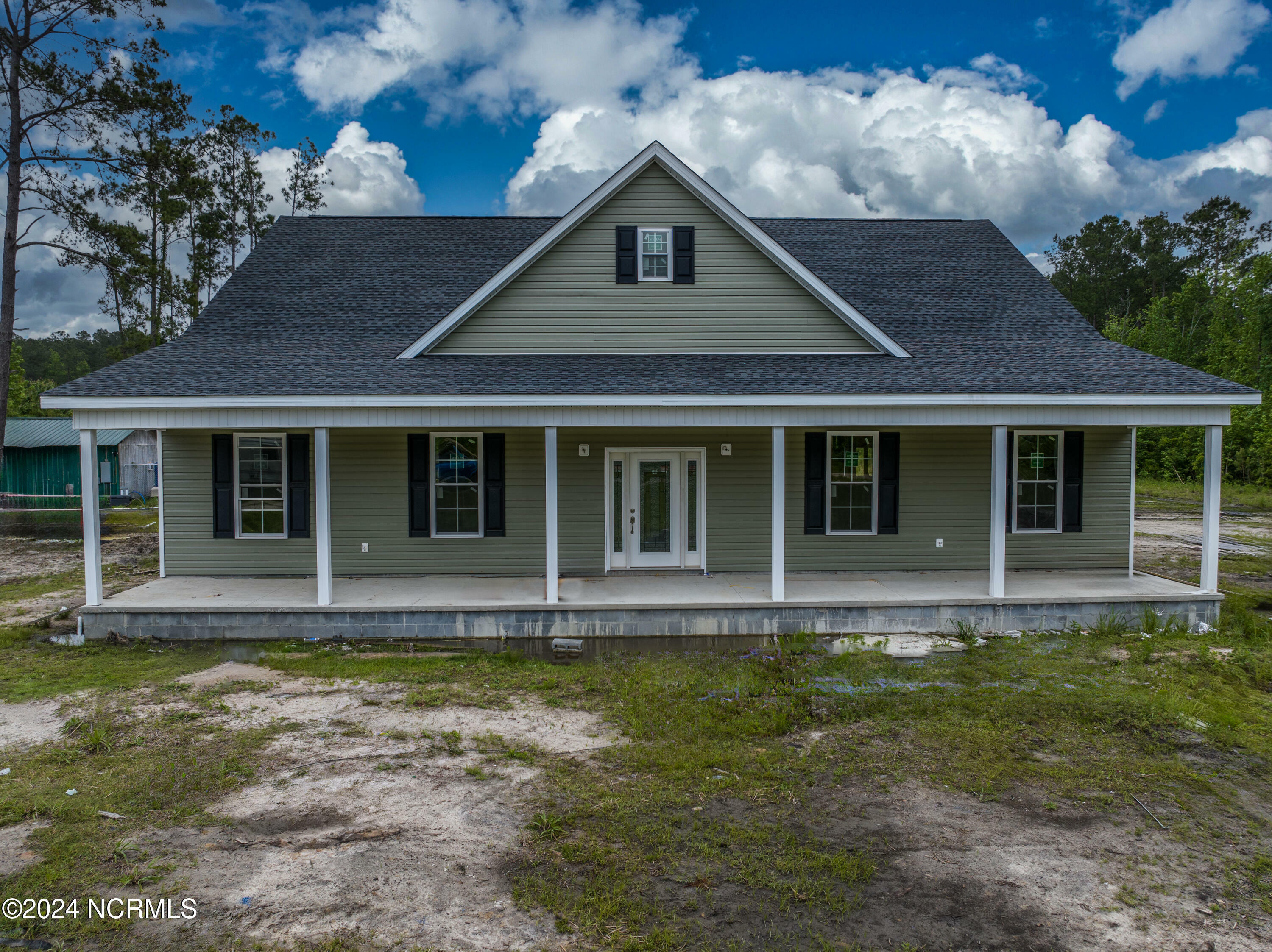 Property Photo:  5649 Near 5661 Dothan Road  NC 28463 