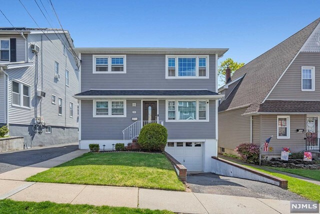 Property Photo:  119 Melrose Avenue  NJ 07031 