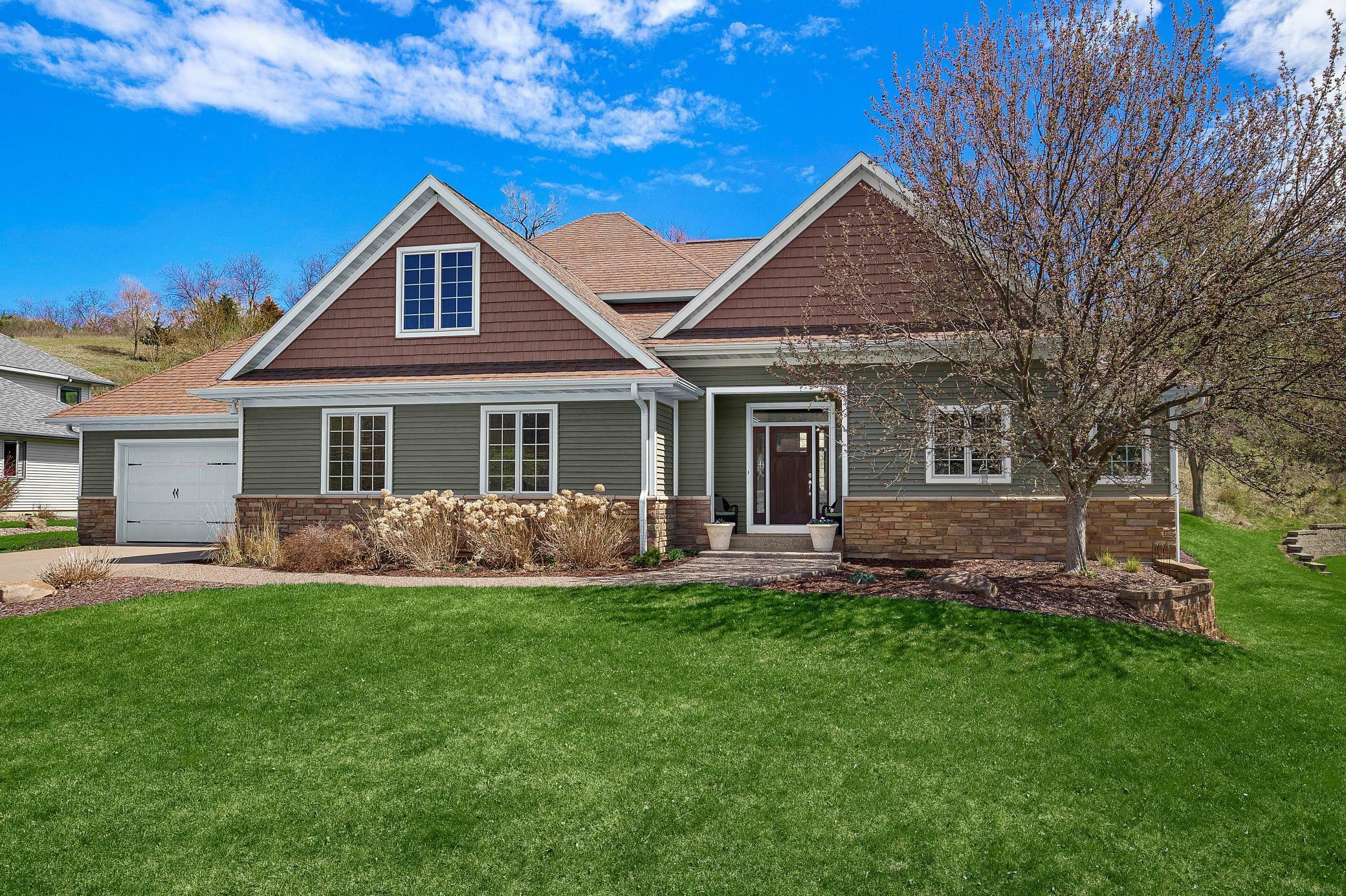 Property Photo: 894 Tahoe Drive WI 54650