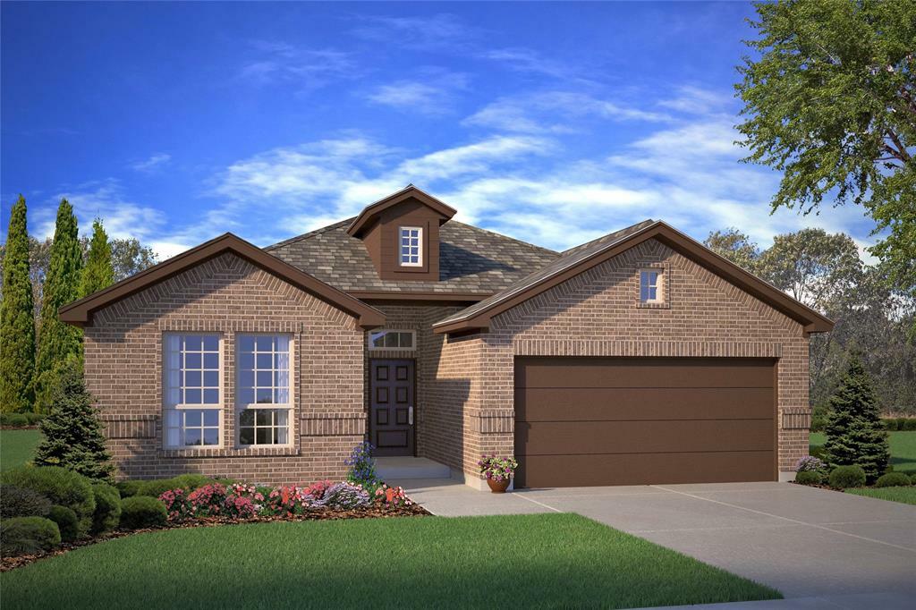 Property Photo:  1917 Legacy Drive  TX 76033 