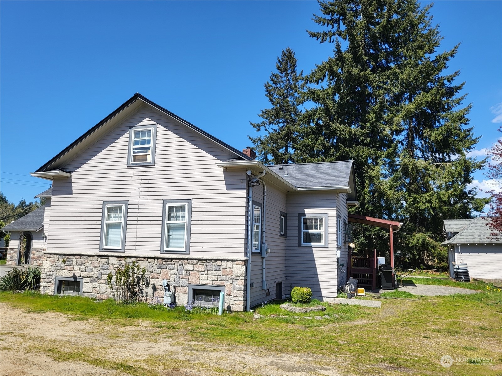 Property Photo:  11023 State Avenue  WA 98271 