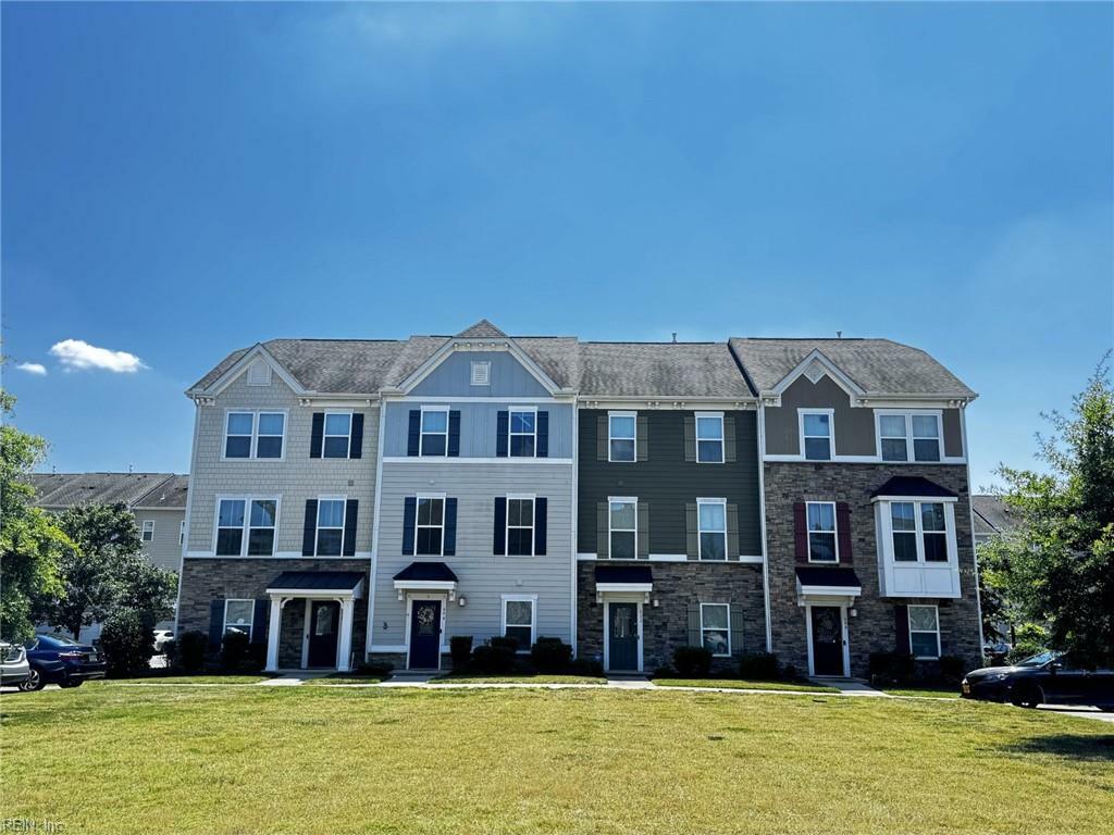 Property Photo:  604 Dupree Lane  VA 23324 