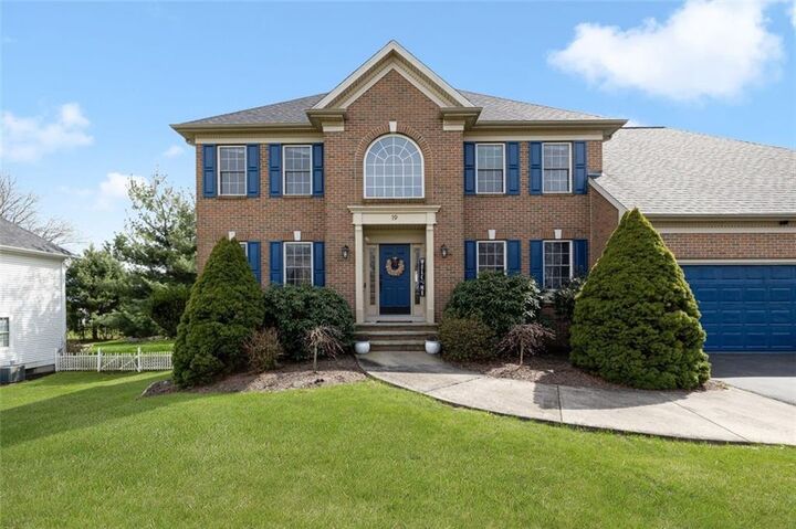 19 Millers Brook Drive  Cumberland RI 02864 photo