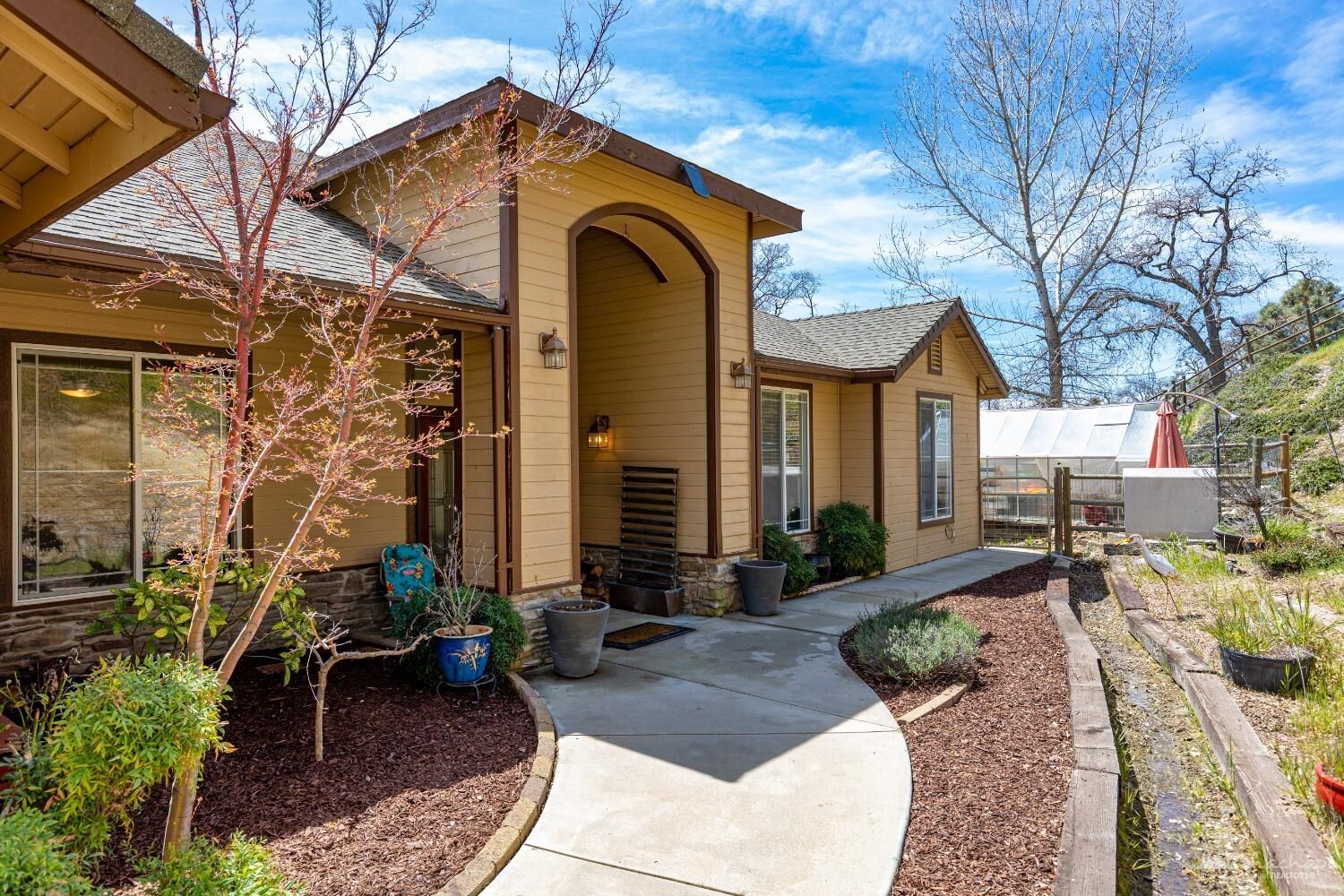 Property Photo: 24600 Paramount Drive CA 93561