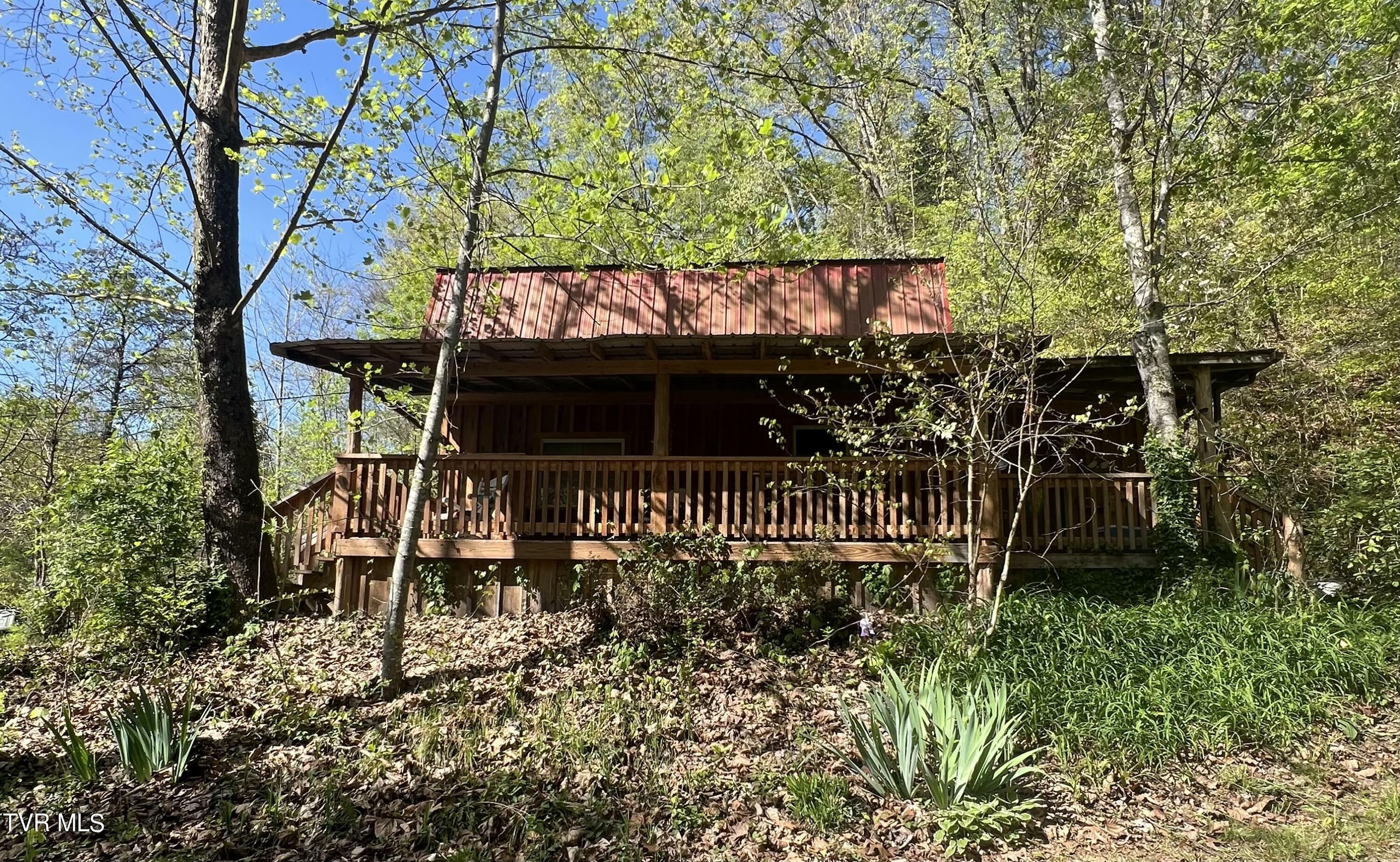 276 Widow Hollow Road  Greeneville TN 37745 photo