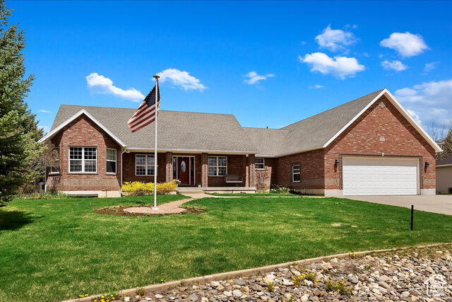 Property Photo:  Address not disclosed  UT 84310 