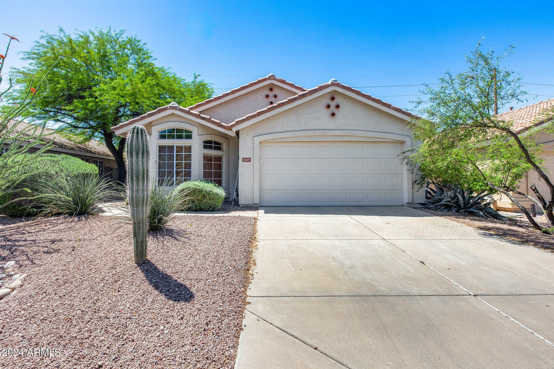 Property Photo:  6145 E Sierra Morena Street  AZ 85215 