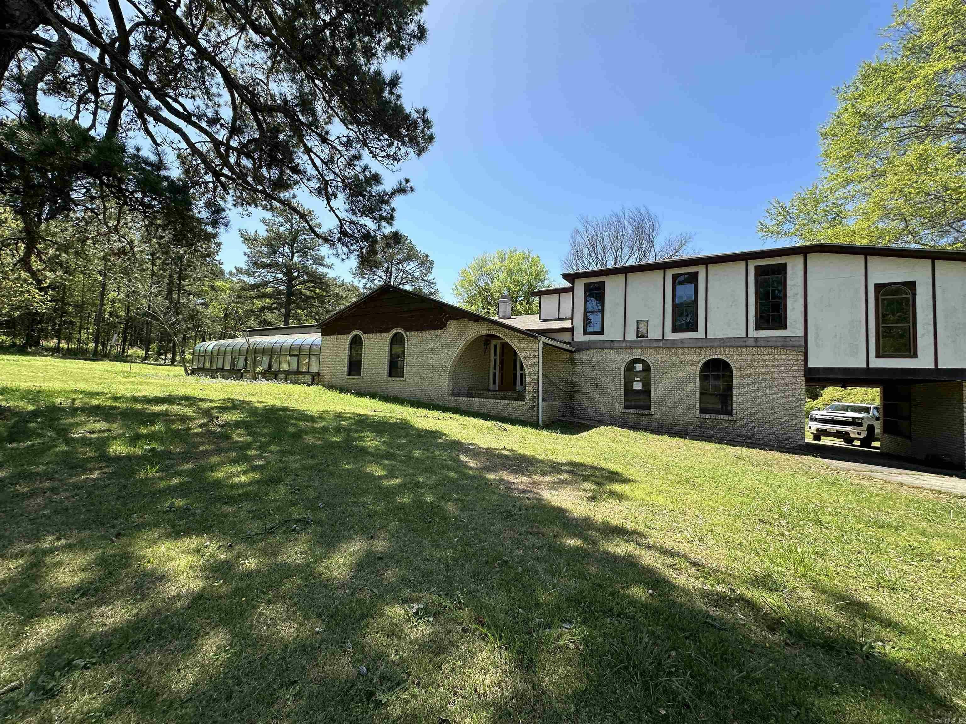 Property Photo:  21 Rolling Hills  AR 72032 