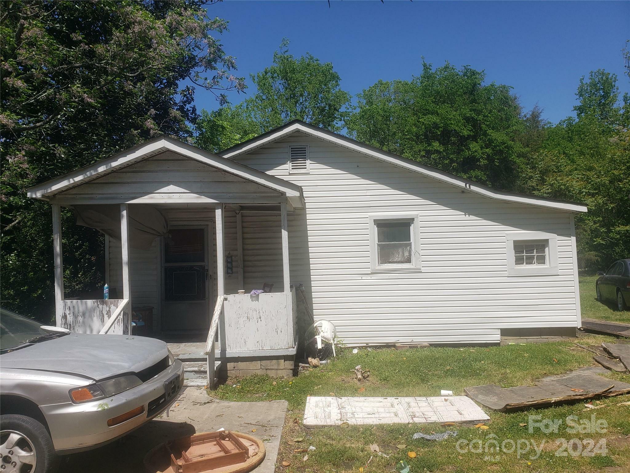 Property Photo:  239 Porter Road  SC 29730 