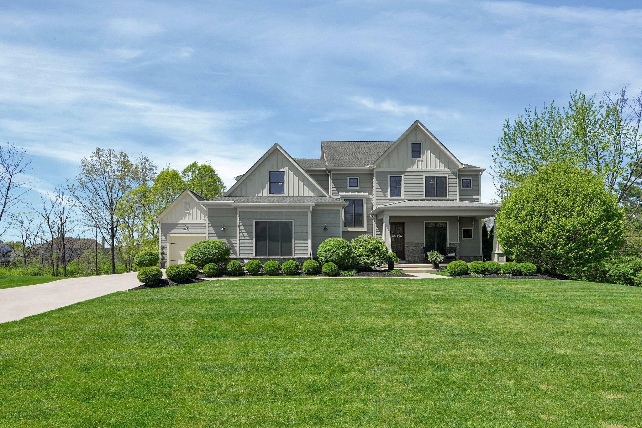 Property Photo: 12993 Sheffield Drive OH 43147