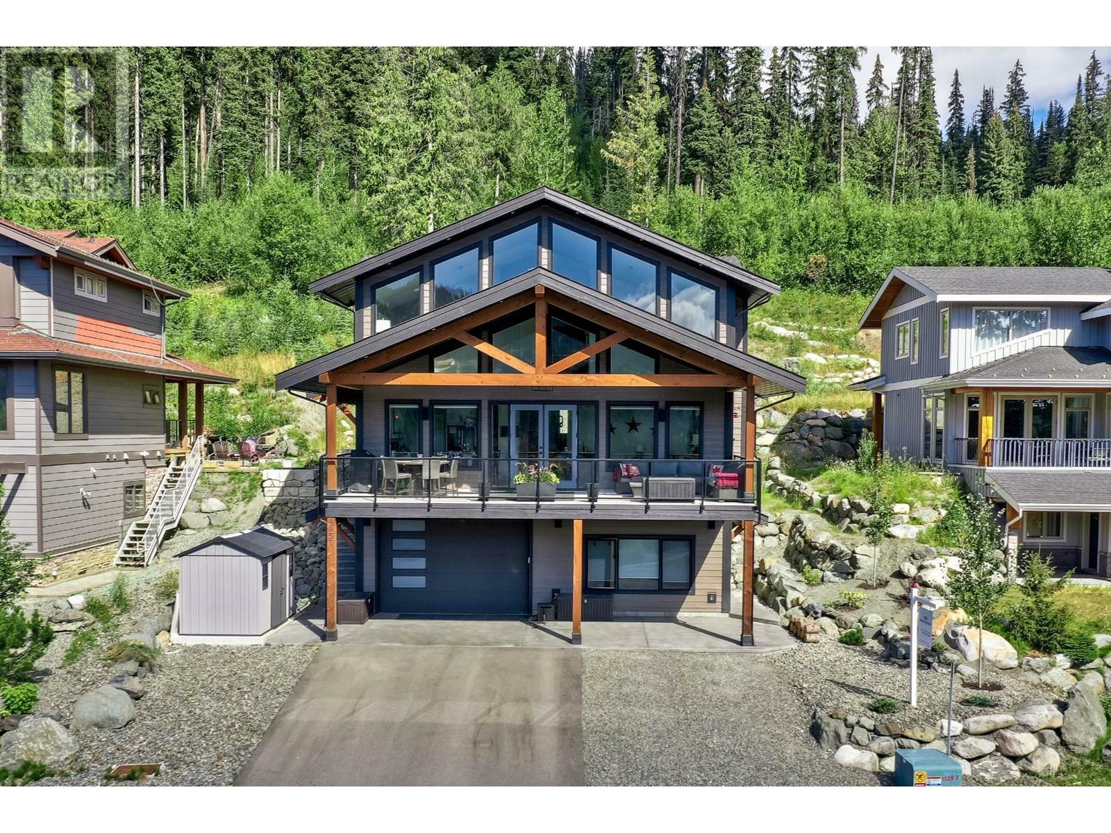 Property Photo:  4157 Sundance Drive  BC V0E 5N0 